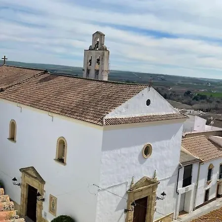 Apartment La Iglesia