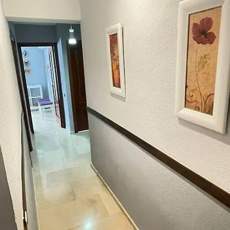 Apartment La Iglesia Almodovar del Rio