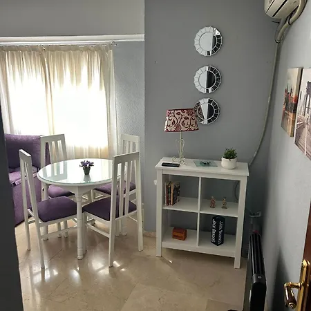 Apartment La Iglesia