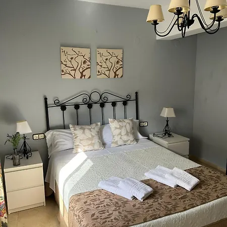 La Iglesia Apartment