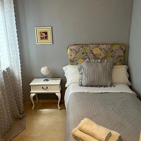 La Iglesia Apartment Almodovar del Rio